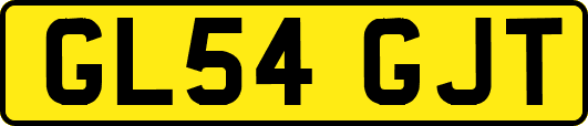 GL54GJT