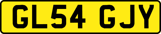 GL54GJY