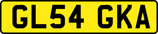 GL54GKA