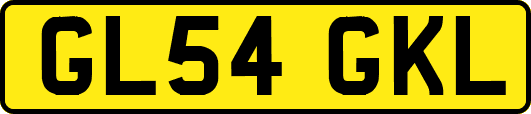 GL54GKL