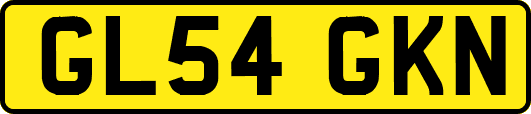 GL54GKN