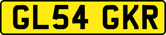 GL54GKR