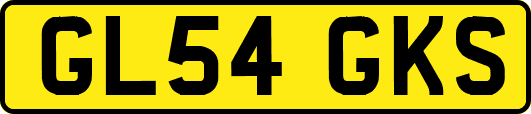GL54GKS