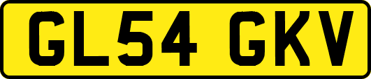 GL54GKV
