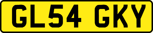GL54GKY