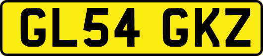 GL54GKZ