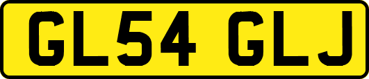 GL54GLJ