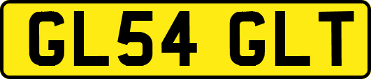GL54GLT