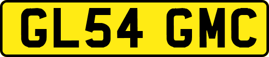 GL54GMC