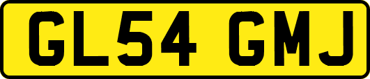 GL54GMJ