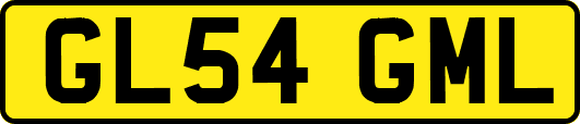 GL54GML