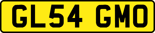 GL54GMO