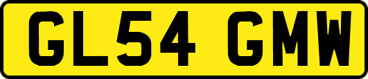 GL54GMW