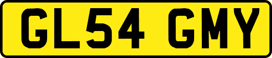 GL54GMY