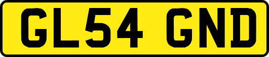 GL54GND