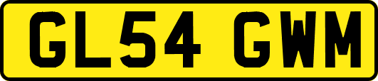 GL54GWM