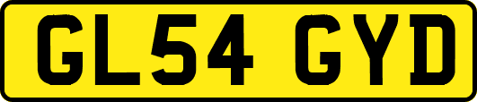 GL54GYD