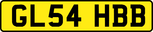 GL54HBB