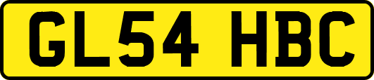 GL54HBC