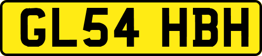 GL54HBH