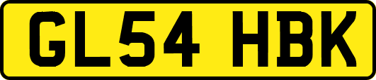 GL54HBK