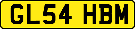 GL54HBM