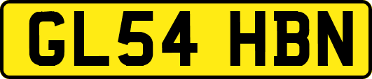 GL54HBN