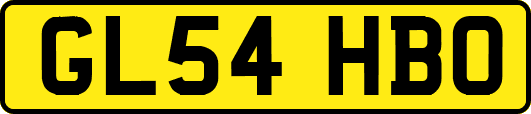 GL54HBO