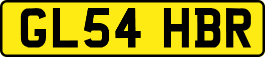 GL54HBR