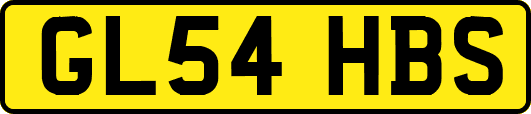 GL54HBS