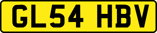 GL54HBV