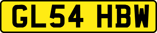 GL54HBW