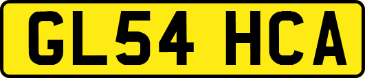 GL54HCA