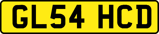 GL54HCD