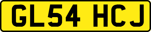 GL54HCJ