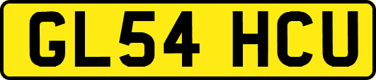 GL54HCU