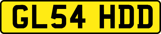 GL54HDD