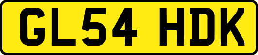 GL54HDK