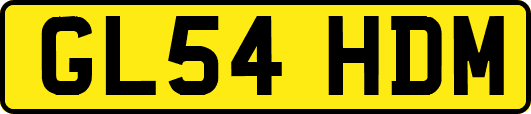 GL54HDM