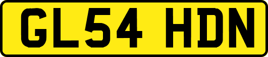 GL54HDN