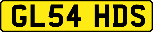GL54HDS