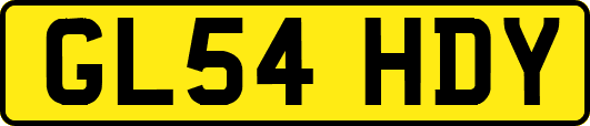 GL54HDY