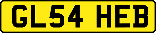 GL54HEB