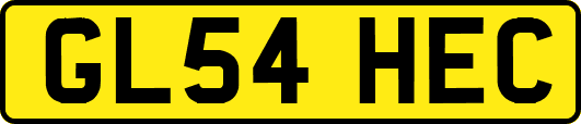 GL54HEC