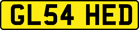 GL54HED