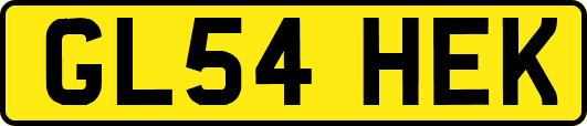 GL54HEK