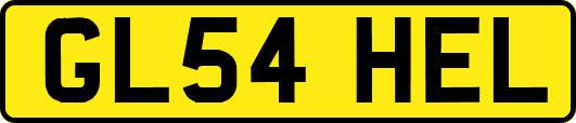 GL54HEL