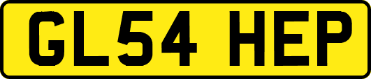 GL54HEP