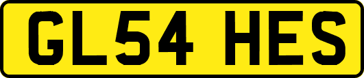 GL54HES