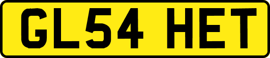 GL54HET